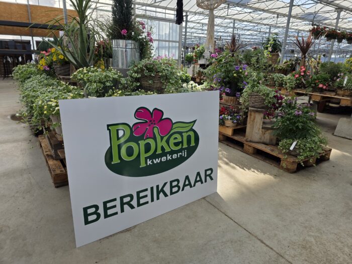 Wegwerkzaamheden 27 en 28 mei